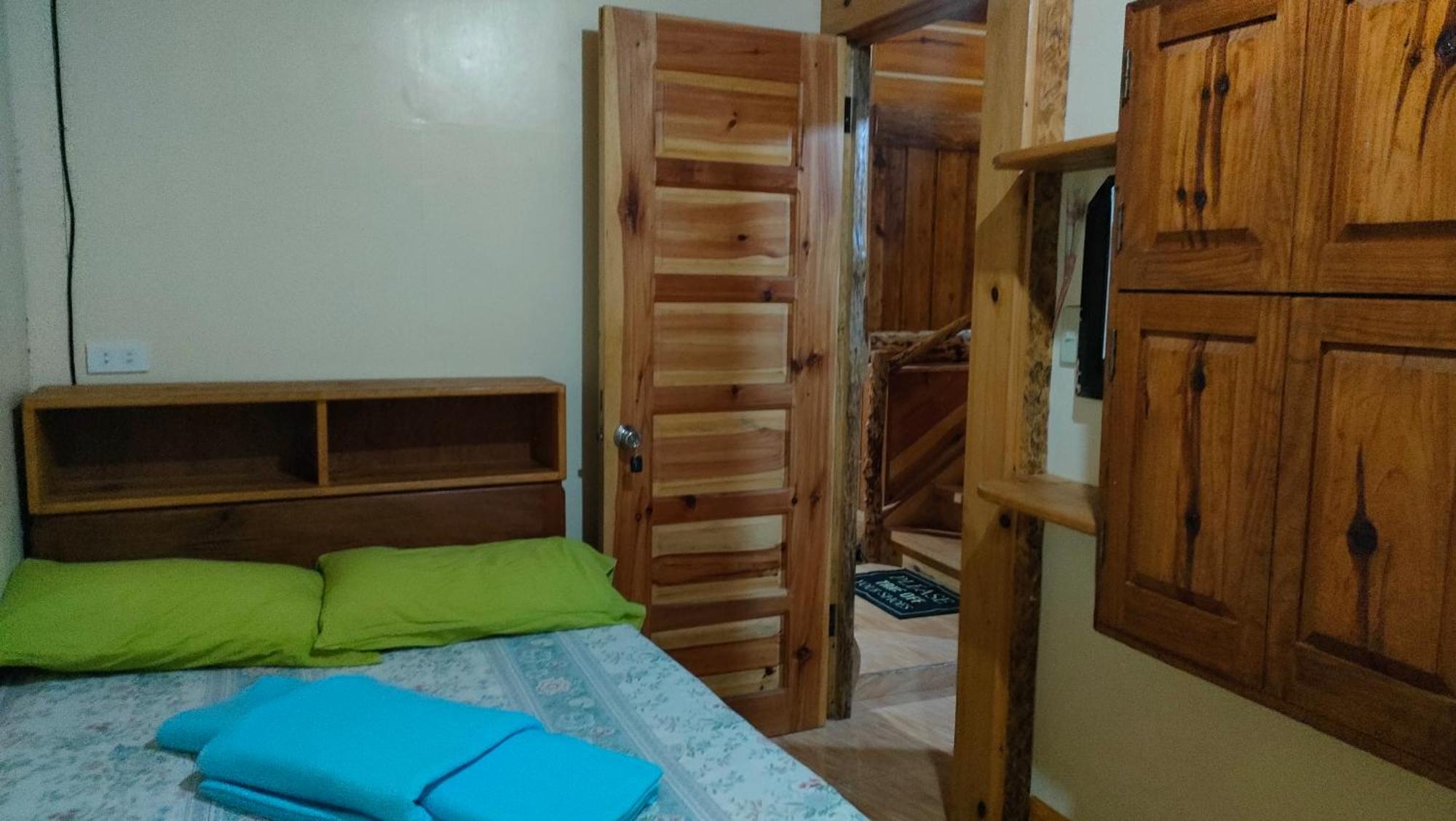Acai'S Transient House Villa Sagada Dış mekan fotoğraf