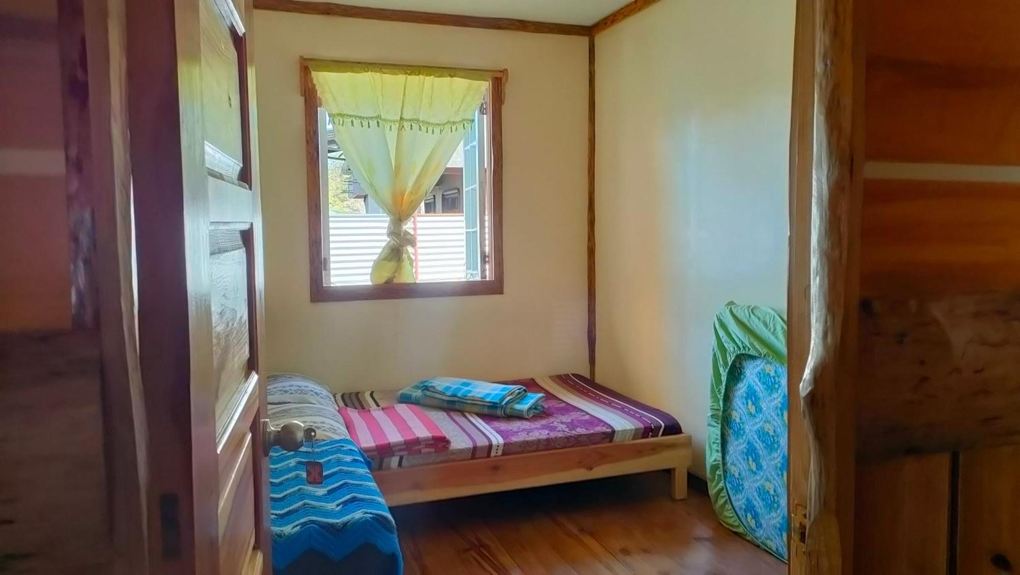 Acai'S Transient House Villa Sagada Dış mekan fotoğraf