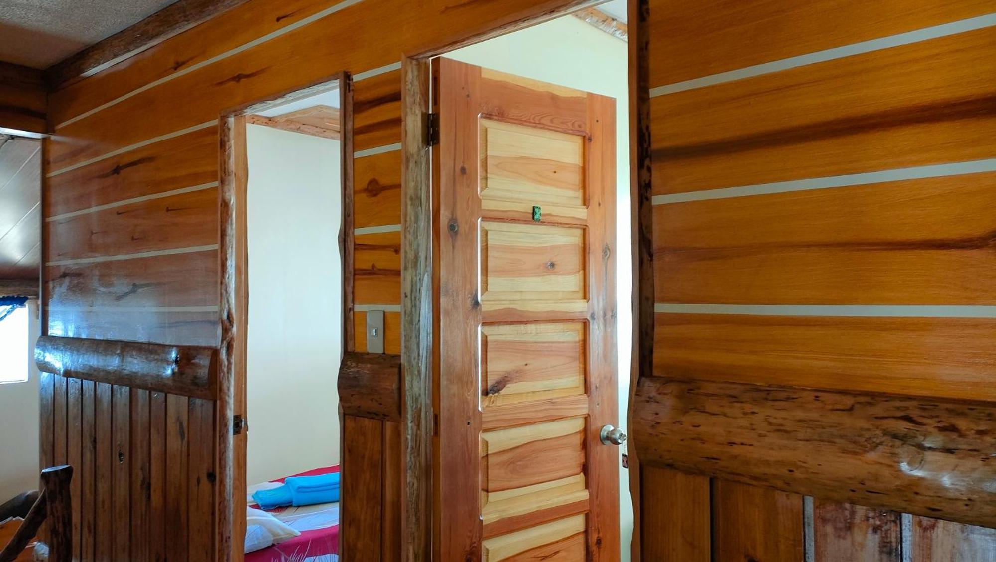 Acai'S Transient House Villa Sagada Dış mekan fotoğraf