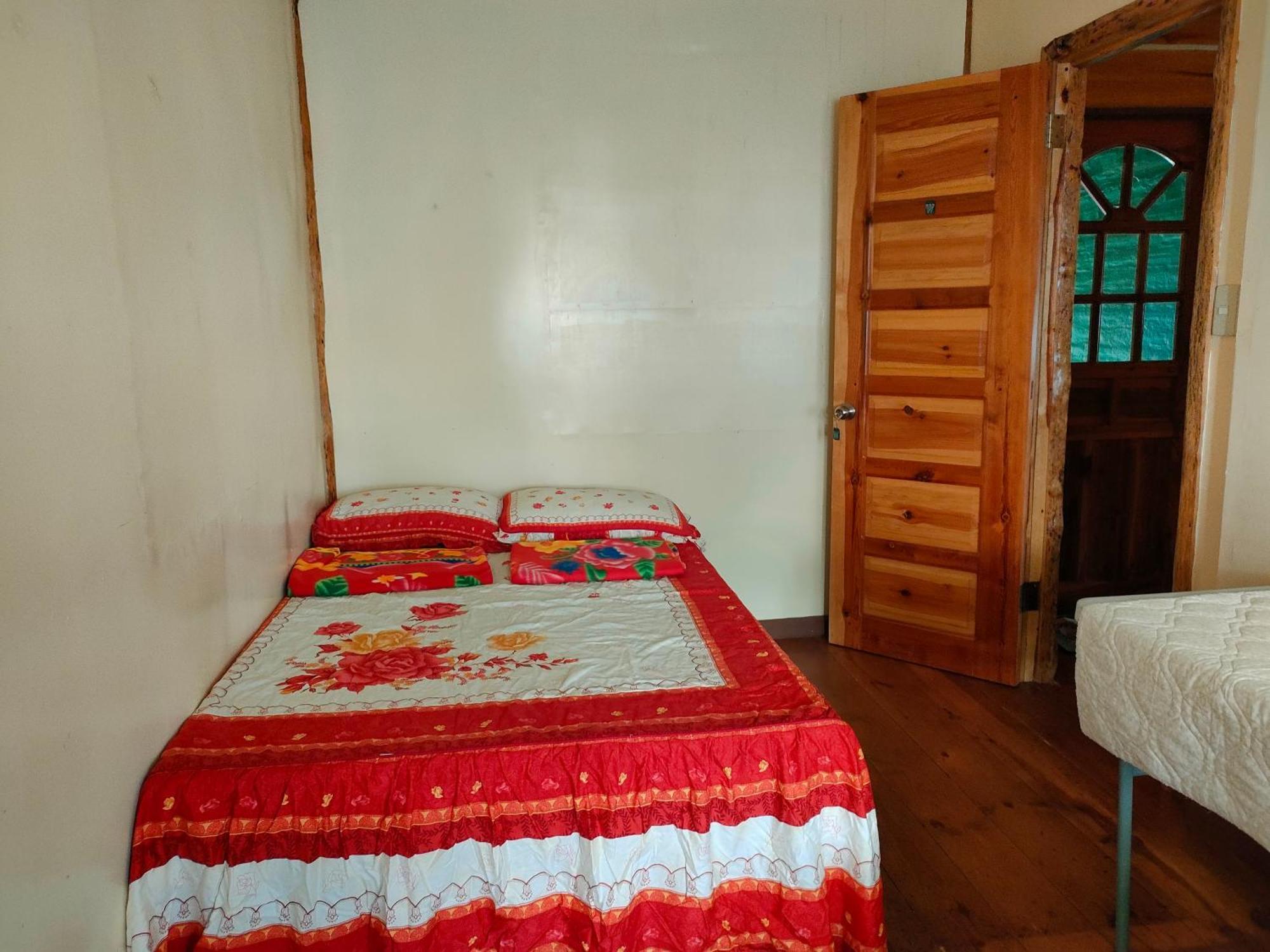 Acai'S Transient House Villa Sagada Dış mekan fotoğraf