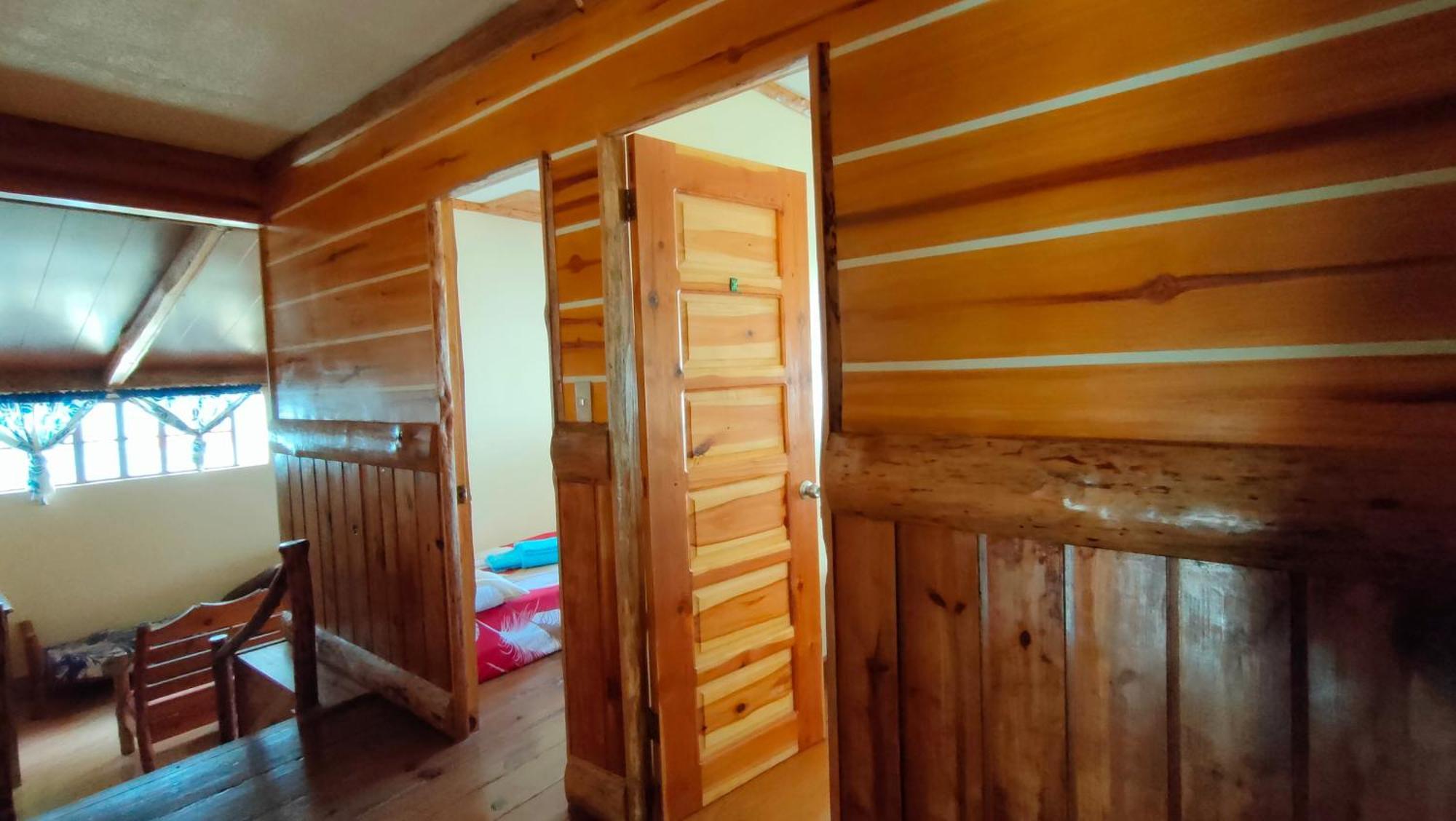 Acai'S Transient House Villa Sagada Dış mekan fotoğraf